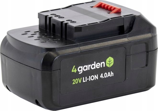 4Garden Akumulator AK204 4.0Ah