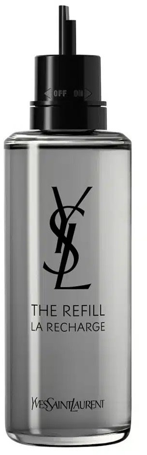 Yves Saint Laurent MYSLF Le Parfum perfumy refill 150ml