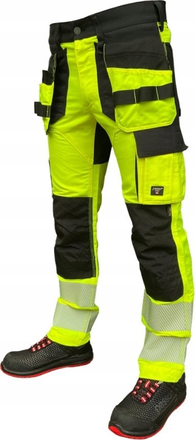 Pesso Work trousers "Pesso URANUS Flexpro 135" C52