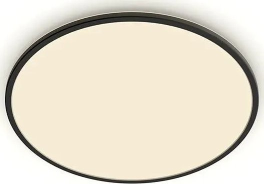 Lampa sufitowa Philips SUPERSLIM CL550 SS RD 36W 27K B WV 06