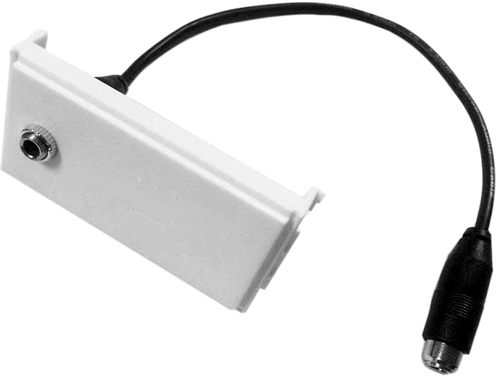 VivoLink Panel 3.5mm Jack (120013)