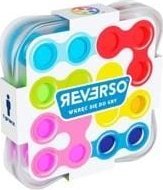 IUVI Games Smart Games Reverso (PL) IUVI Games