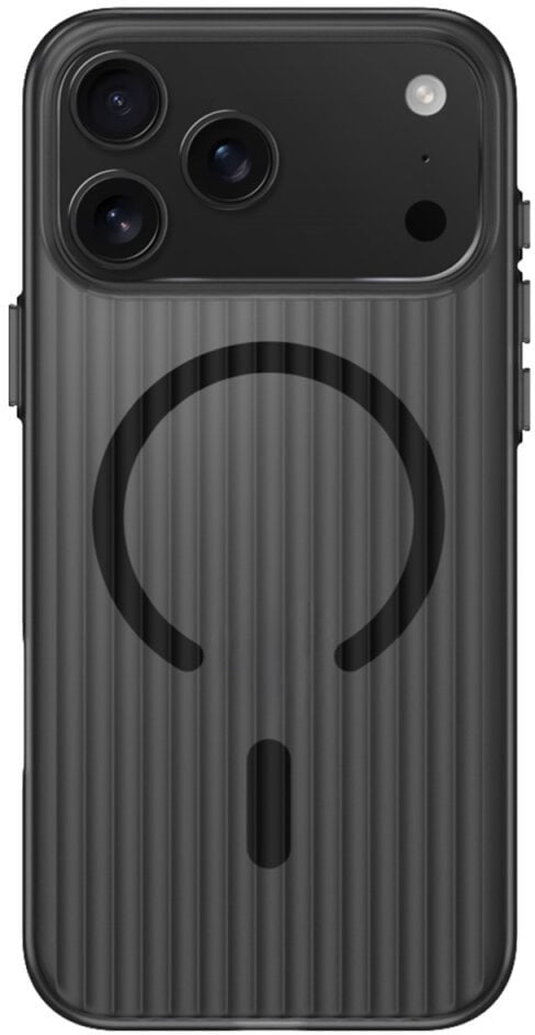 DESIGN CASE AERO FOR APPLE