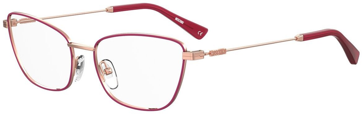 Ramki do okularów Damski Moschino MOS575-LHF 54 mm