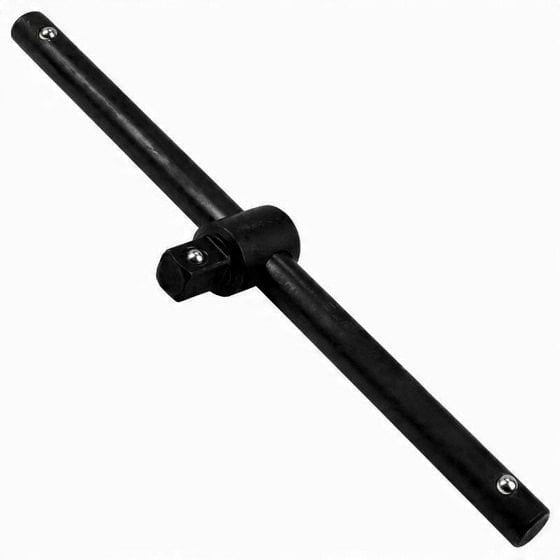 Pokrętło typu T 250mm 1/2``��