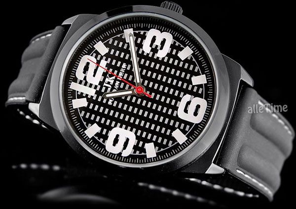 Zegarek Jordan Kerr Zegarek męski Jordan Kerr BING 2114 /1