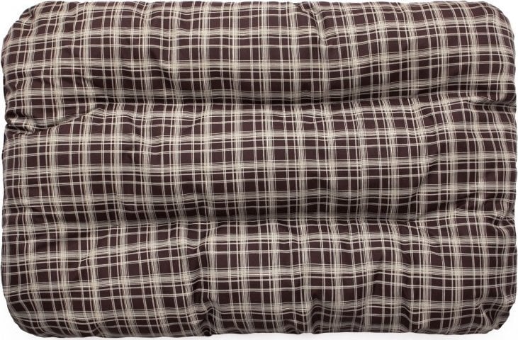 Hobbydog R2 MATERAC ECO PRESTI˝ BR¤Z W KRATK¨