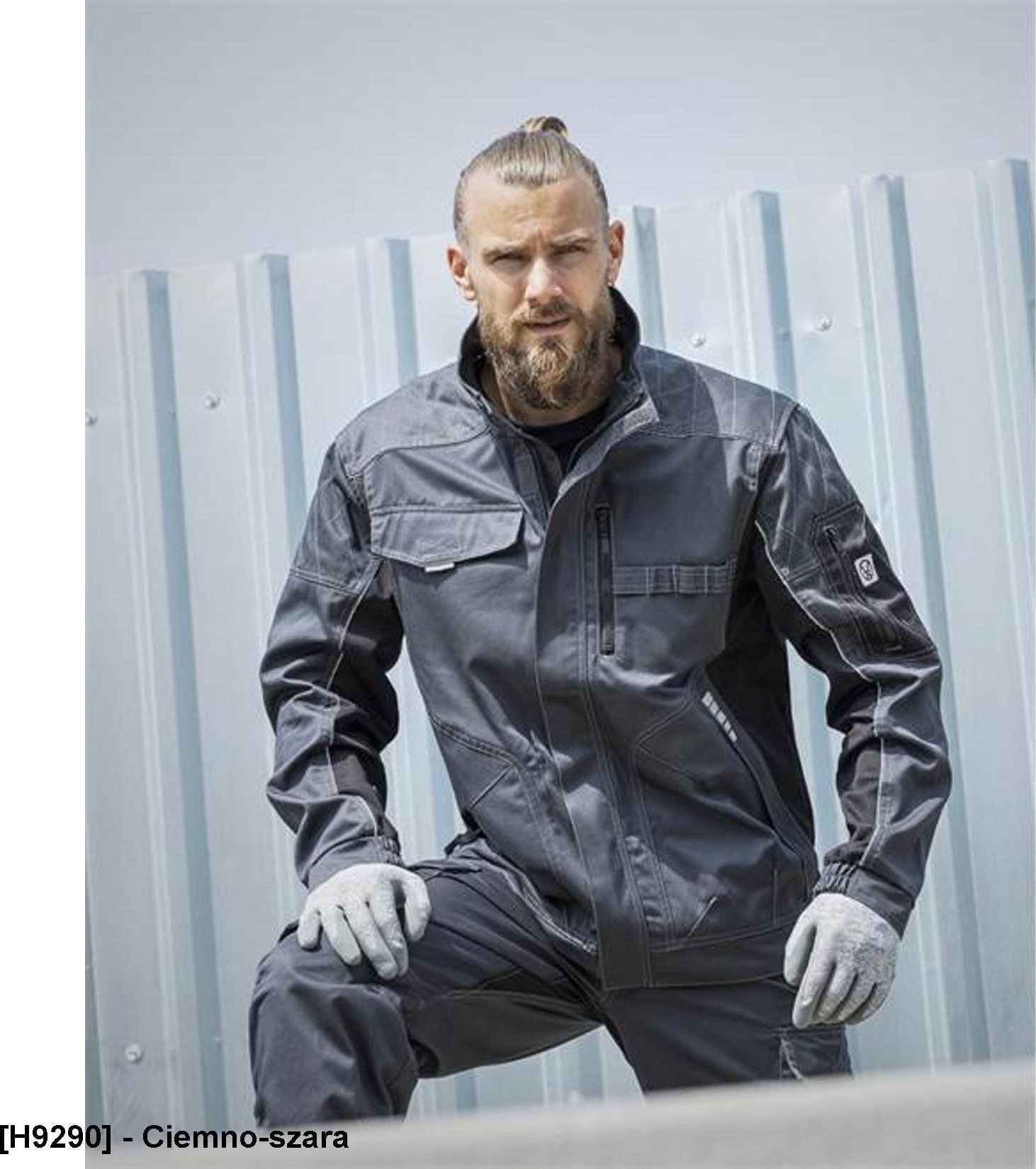 Ardon ARDON VISION 01 H91 - bluza 3XL