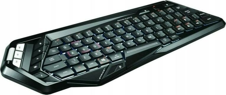 Klawiatura Mad Catz Bezprzewodowa kalwiatura Mad Catz STRIKE M AZERTY