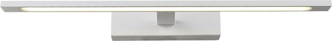 Kinkiet Italux Lampa ścienna LAMIENA WL-21420XL-WH Italux łazienkowa LED 20W 3000K IP44 biały