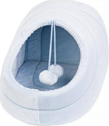 Diamsil DIAMSIL-BUDA KLAUS NIEBIESKA 40x35x30