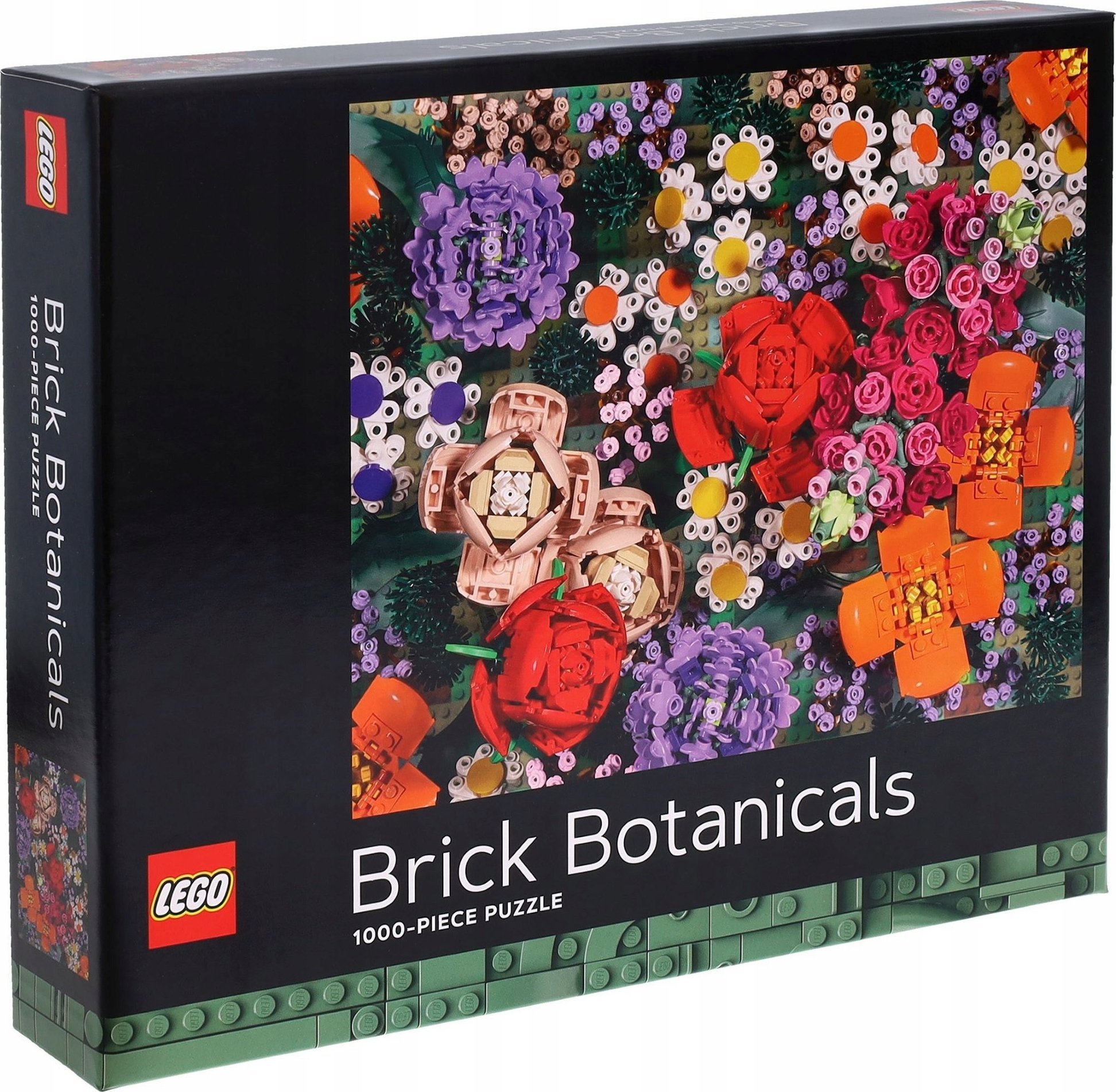 LEGO LEGO Brick Botanicals 1000 el. 60086