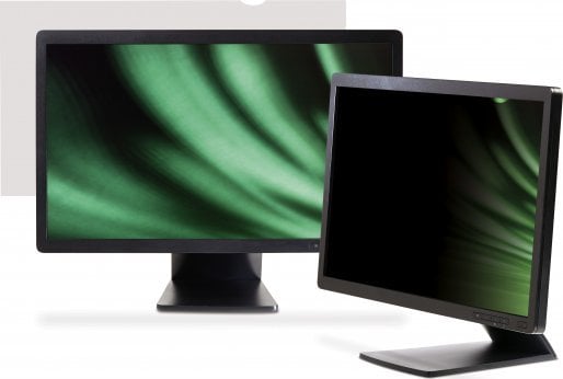 Filtr 3M 3M OFMDE001 Privacy Filter for 19,5 Wide Monitor