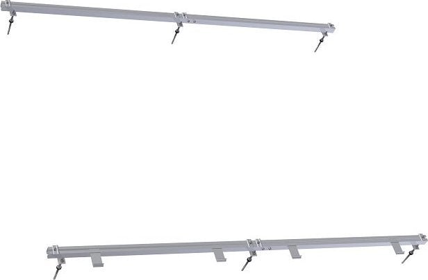 Uchwyt KS2600-2B-S200 (DWZ)