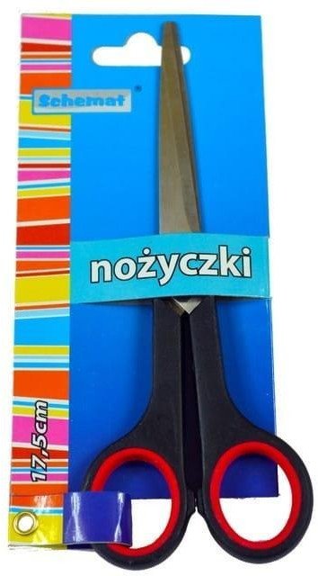 Nożyczki 17,5cm