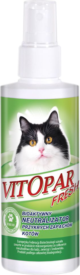 VITOPAR FRESH KOT 200ml NEUTR. ZAPACHU