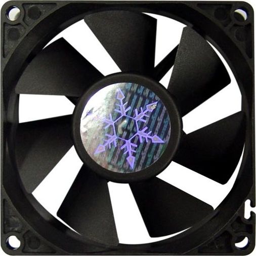 Wentylator SilverStone FN81 (SST-FN81)