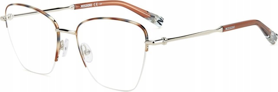 Missoni Ramki do okularów Damski Missoni MIS-0122-H16 53 mm