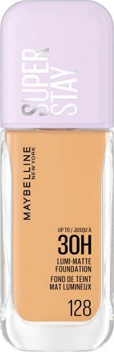 MAYBELLINE_Super Stay 30H Lumi Matte podkład 128 30ml