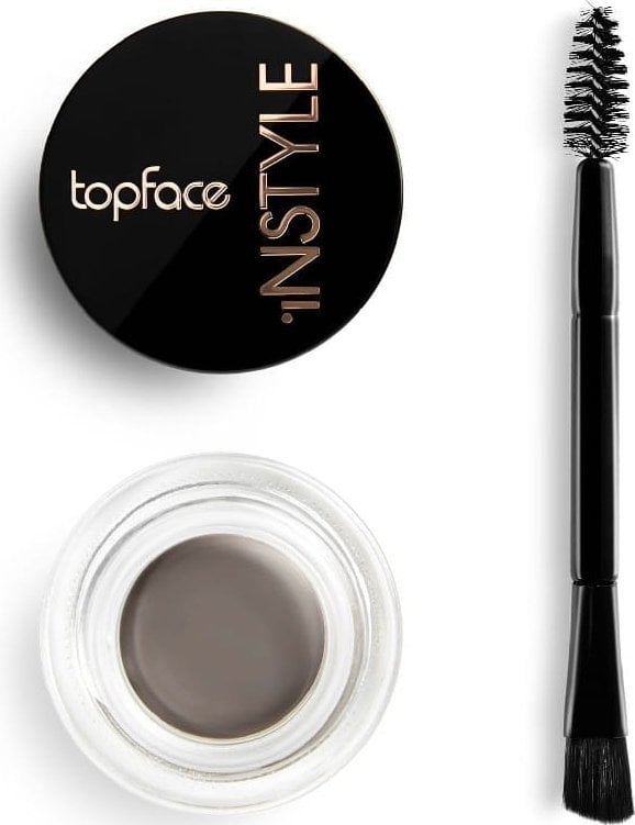 TOPFACE_Instyle Eyebrow Gel żel do brwi 005 3,5g