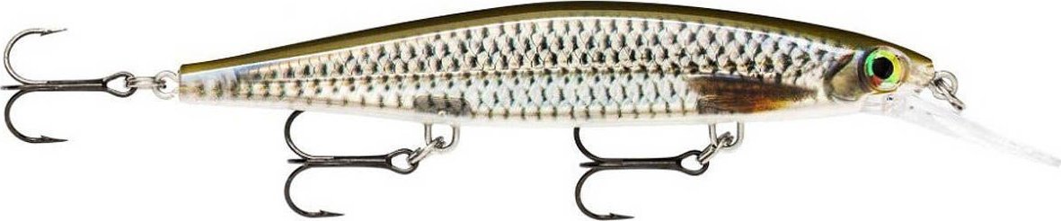 RAPALA Wobler Rapala Shadow Rap Deep 11,0cm-S