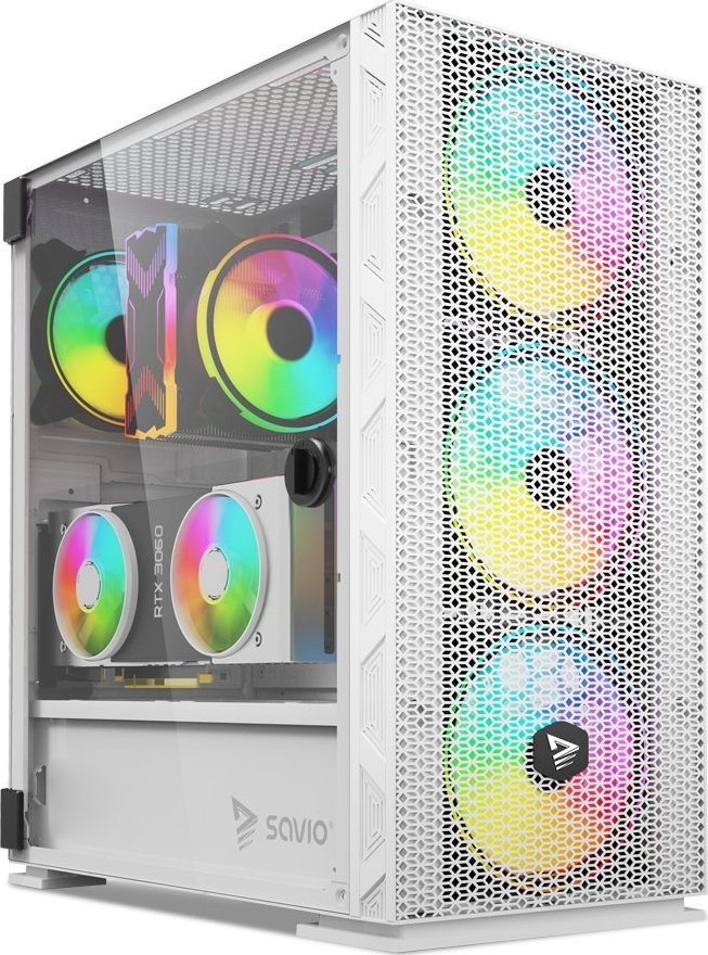 Komputer PartsPC i5-12400f, 2x8GB 3600MHz, 1TB, Windows 11