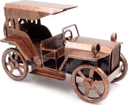 Giftdeco Samochód retro