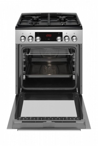 amica Kuchnia wolnostojąca 6123GE3.39HZpTsDpFA(XsxV) PIZZA