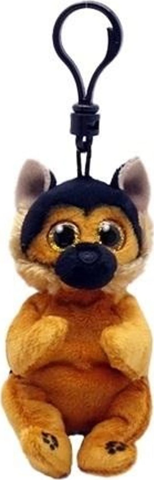 Breloczek Meteor Breloczek Ty - Owczarek niemiecki 8,5 cm