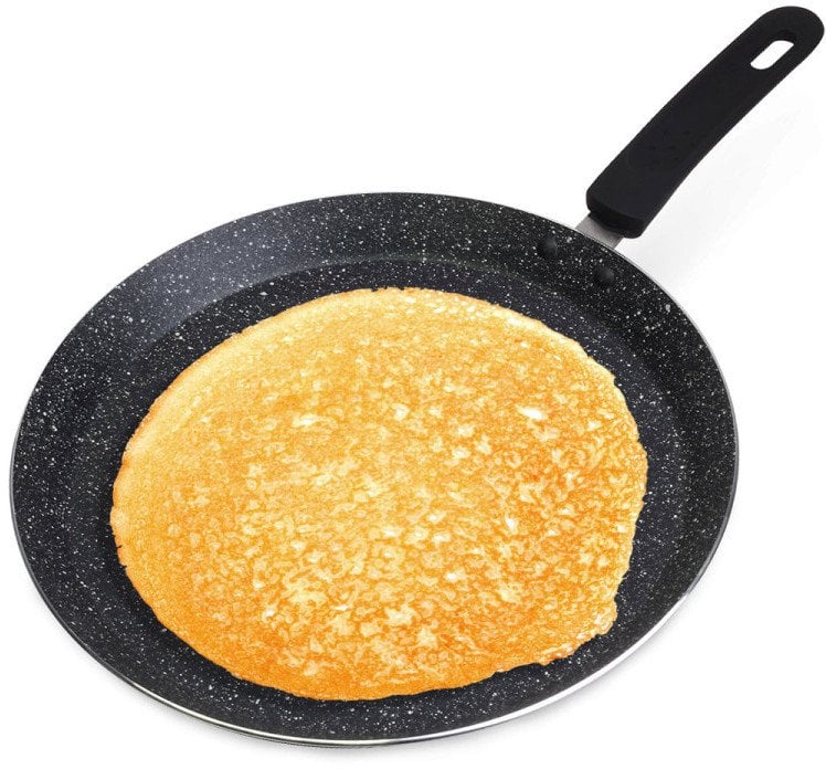 PATELNIA DO NALEŚNIKÓW 22CM KRISBERG KS-7564