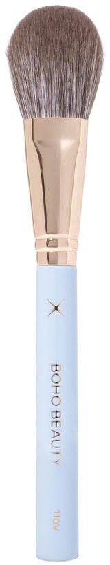 Pędzel do Pudru 110V B.L.U.E. Boho Beauty