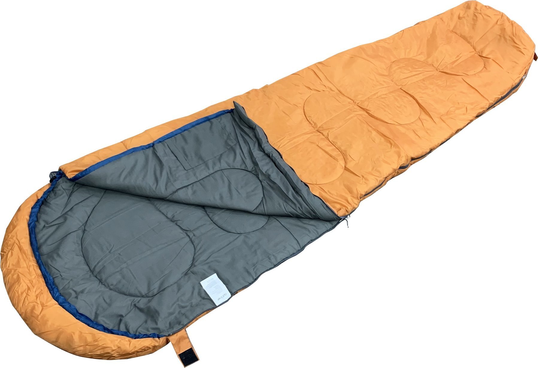 Sourcing MUMMY SLEEPING BAG B