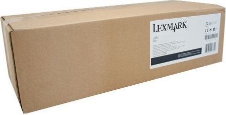 Toner Lexmark Return Programme 16.2K | CX735 | Toneris cartridge | żółty