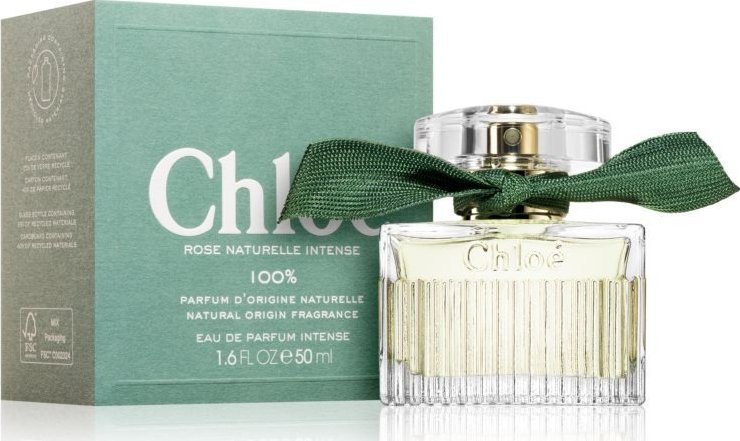 Chloe Chloe Rose Naturelle Intense Woda Perfumowana Damska 50ML
