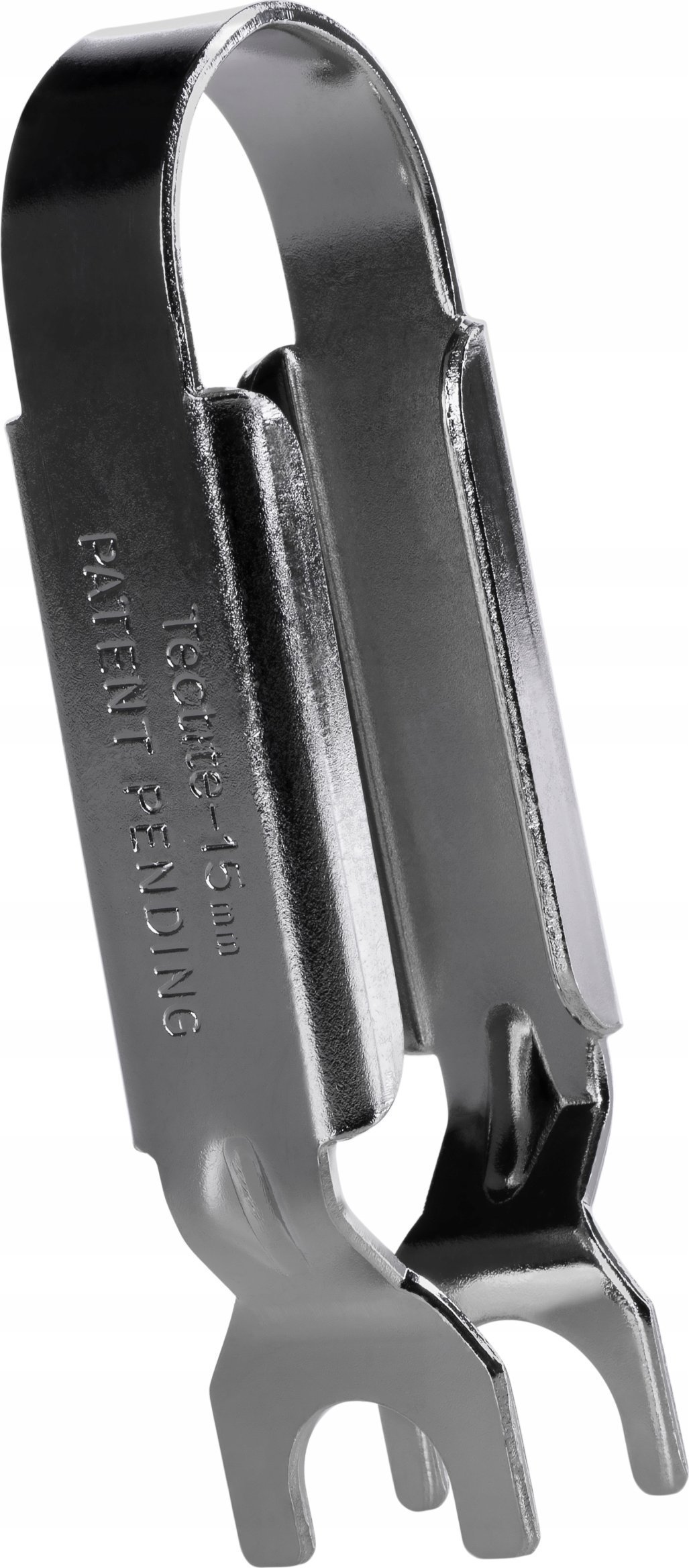 PEGLER YORKSHIRE Klucz 15 PUSH