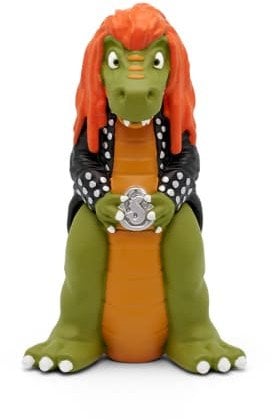 Tonies Heavysaurus - French Fries Fork - Best of Dino Metal