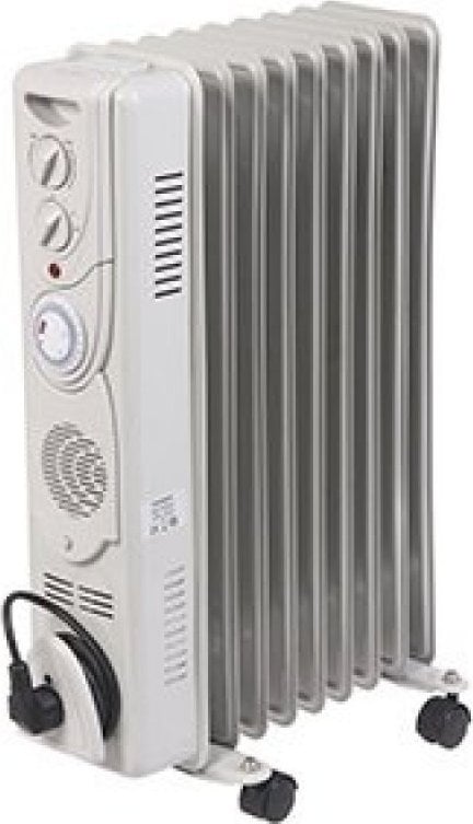 Comfort Comfort 2000W+400W VT C326-9VT