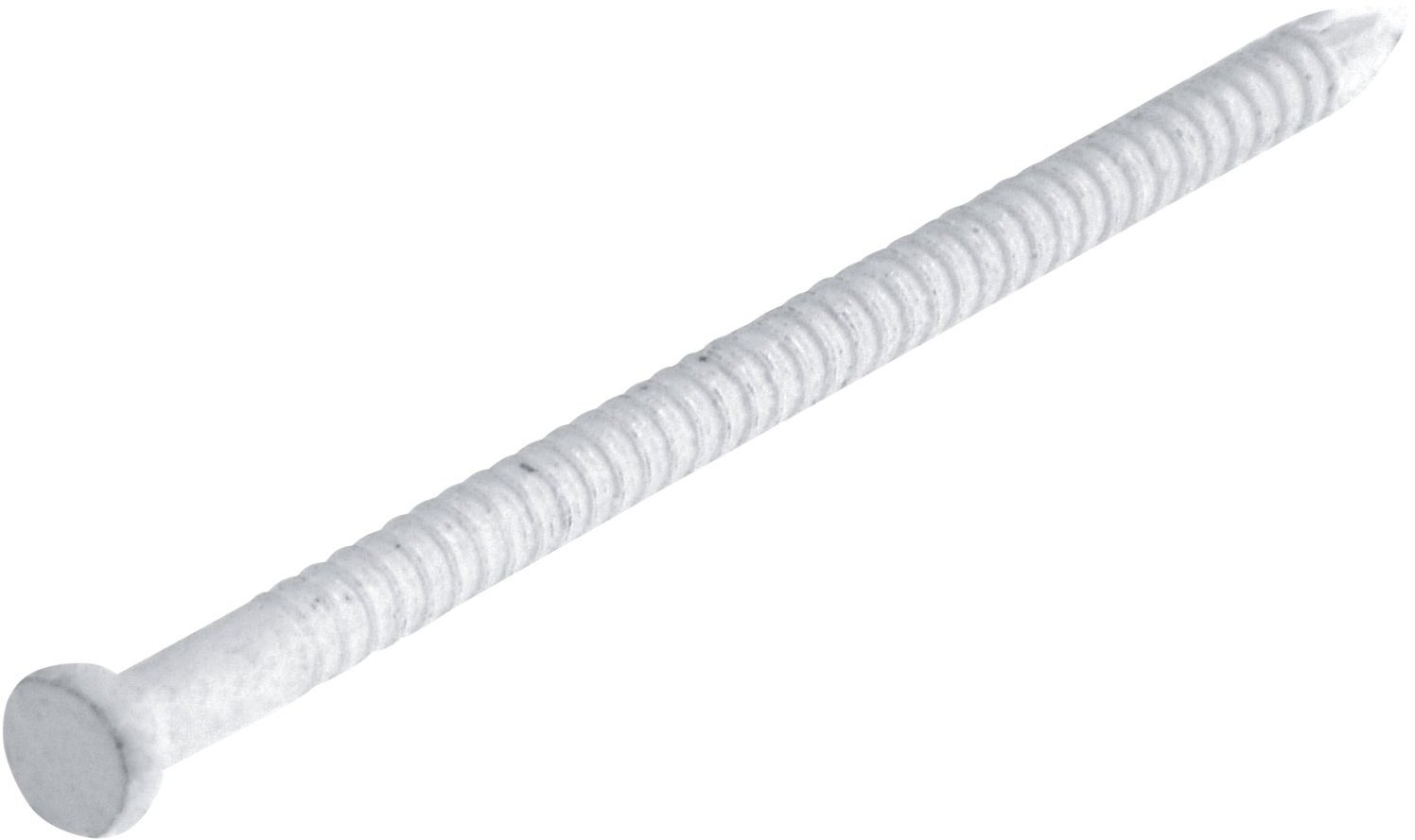 PANEL PIN 1,75X40 WHITE RAL9010/ 100PCS