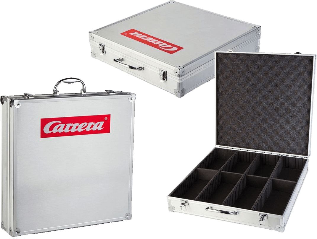 Carrera Kufer na samochody D132 (GCO8010)