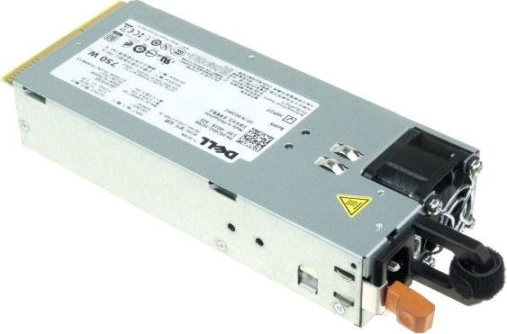 Dell Zasilacz do serwerów PowerEdge R510 Z750P-00 0G24H2 750W