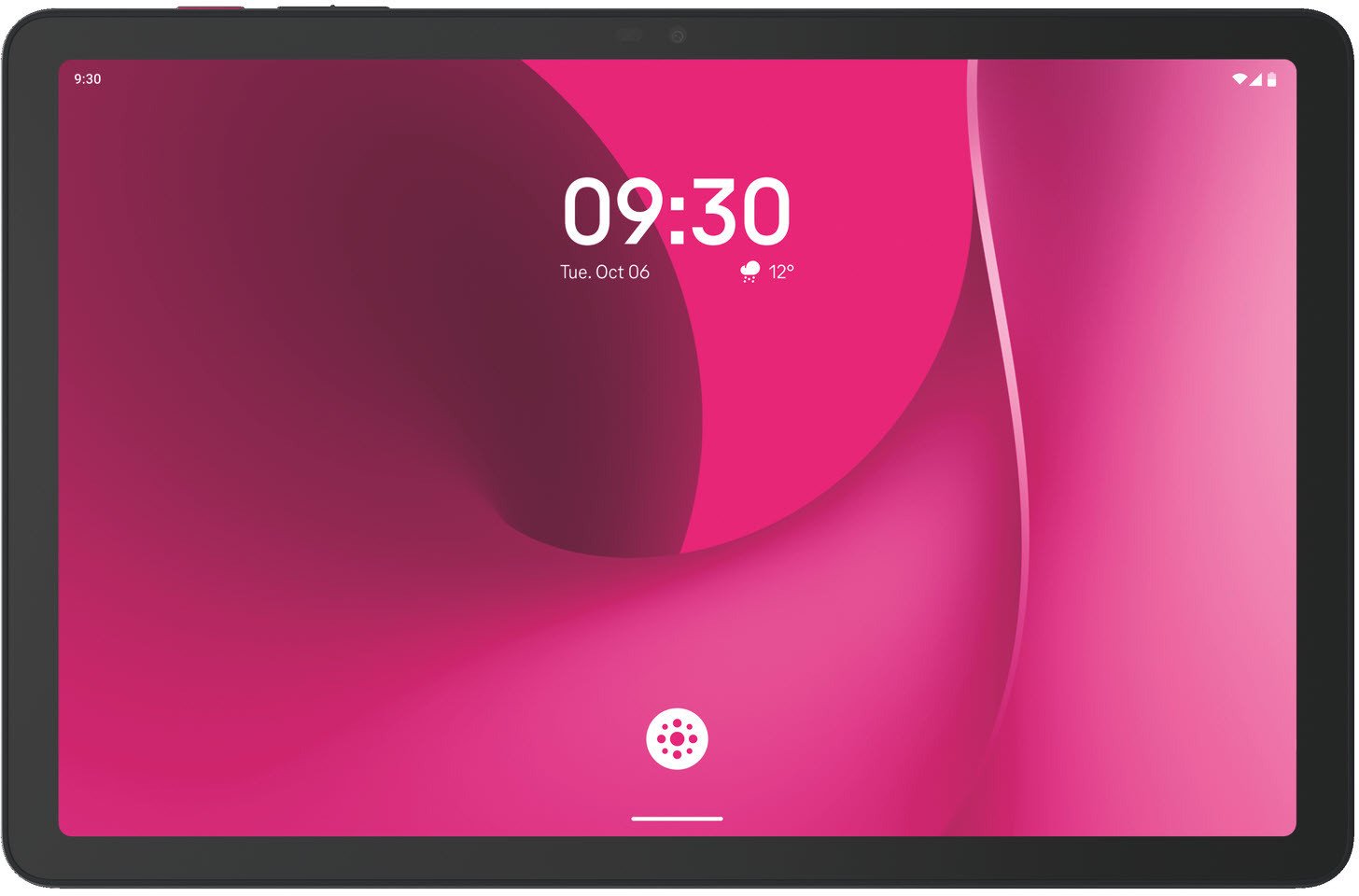 Tablet Telekom T Tablet 2 czarny