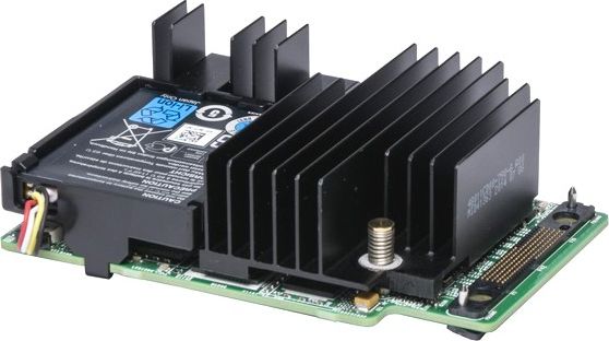 Dell DELL Kontroler RAID H730, 1GB Cache - 405-AAEG