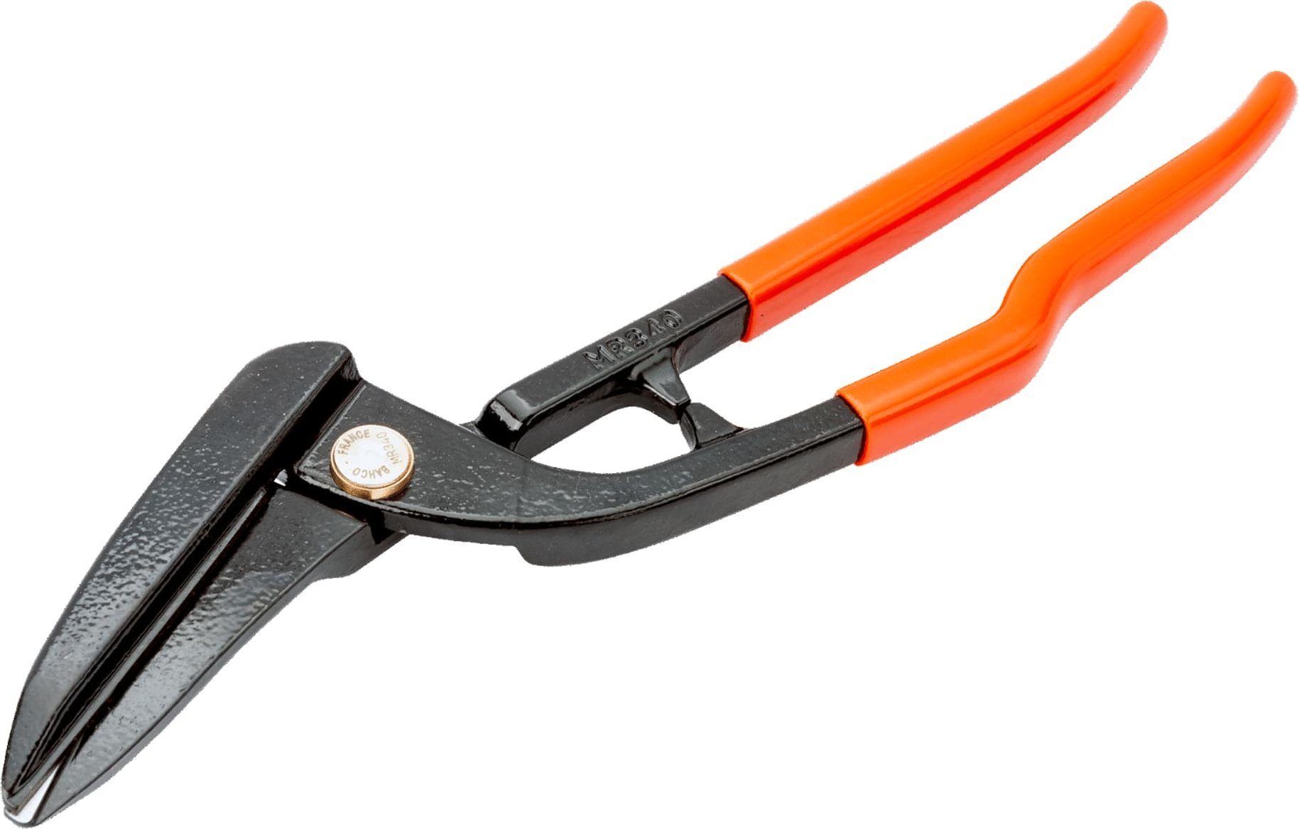 Bahco Nożyce do blachy Pelikan 340 mm BAHCO