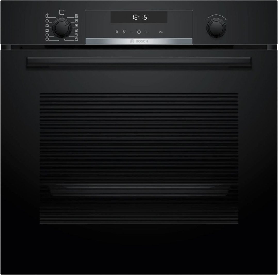 Piekarnik pirolityczny BOSCH HBG578EB7 3600 W 71 L