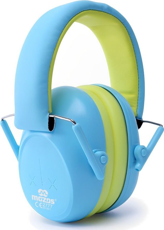 Mozos Słuchawki wyciszające dla dzieci KM-5