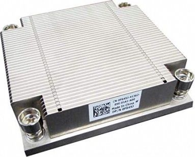 Dell Radiator DELL do R310 - D388M