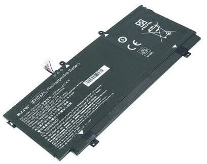 Bateria Extra Digital Notebook baterija, Extra Digital Selected, HP SH03XL, 57 Wh