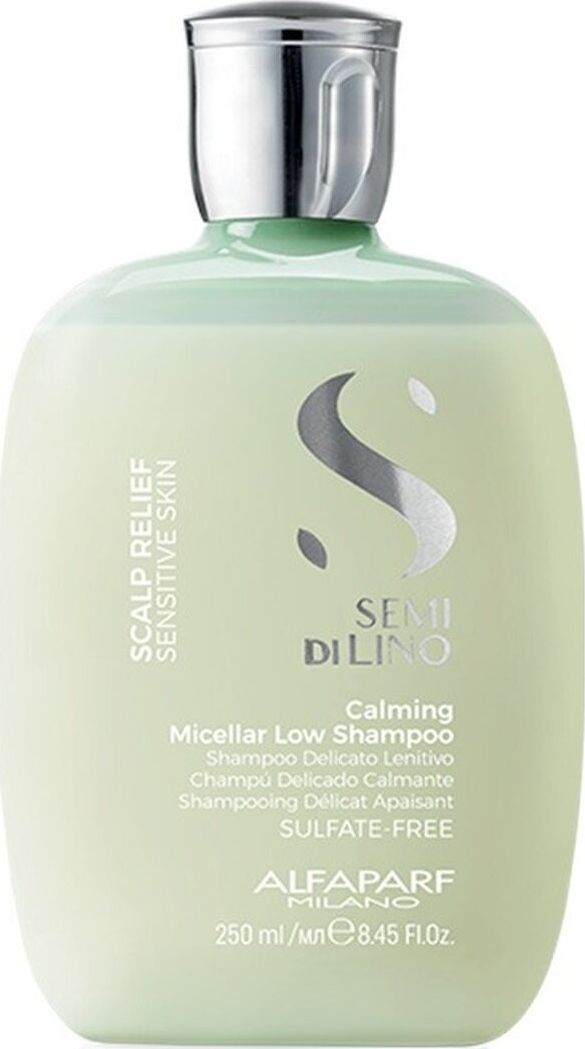 Alfaparf Semi De Lino Scalp Relief 250ml