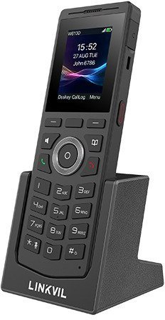 Fanvil W610D Portable DECT Phone