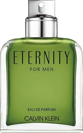 Calvin Klein Eternity for Men EDP 200 ml